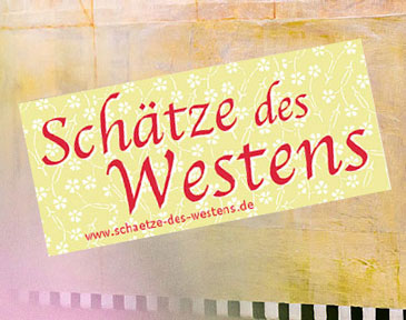 Logo Schätze des Westens