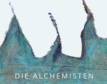 Ausstellung "Die Alchemisten"