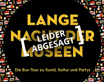 Logo Lange Nacht der Museen