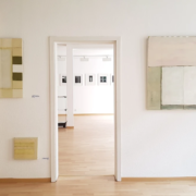 Bilder des Zyklus Found Places in der Galerie Interart