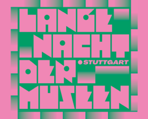 Die Ateliers im Westen haben eine Sonderausstellung zur Langen Nacht der Museen Stuttgart 2026